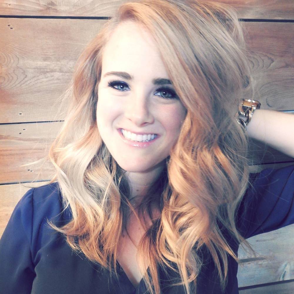 Meet your Posher, Samantha